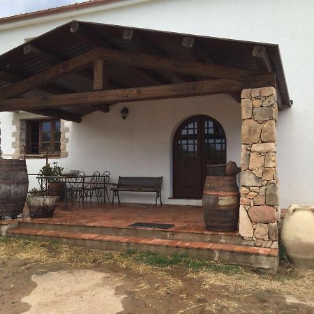 Bed and Breakfast Domo De Enas Exteriér fotografie