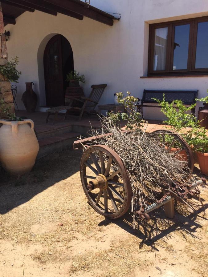 Bed and Breakfast Domo De Enas Exteriér fotografie