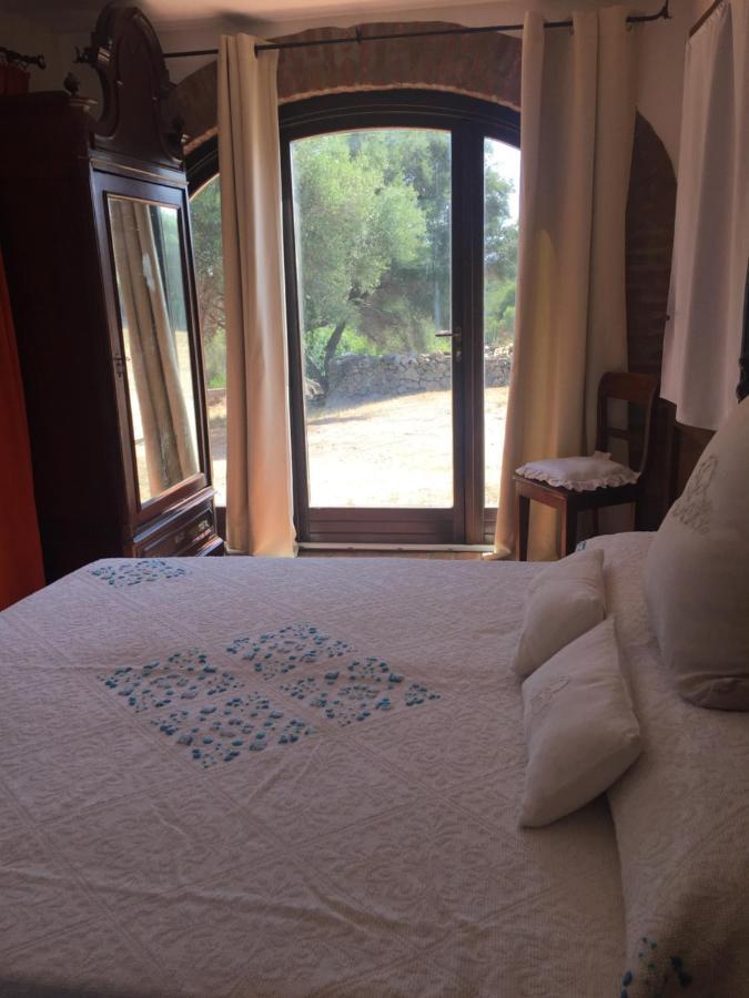 Bed and Breakfast Domo De Enas Exteriér fotografie