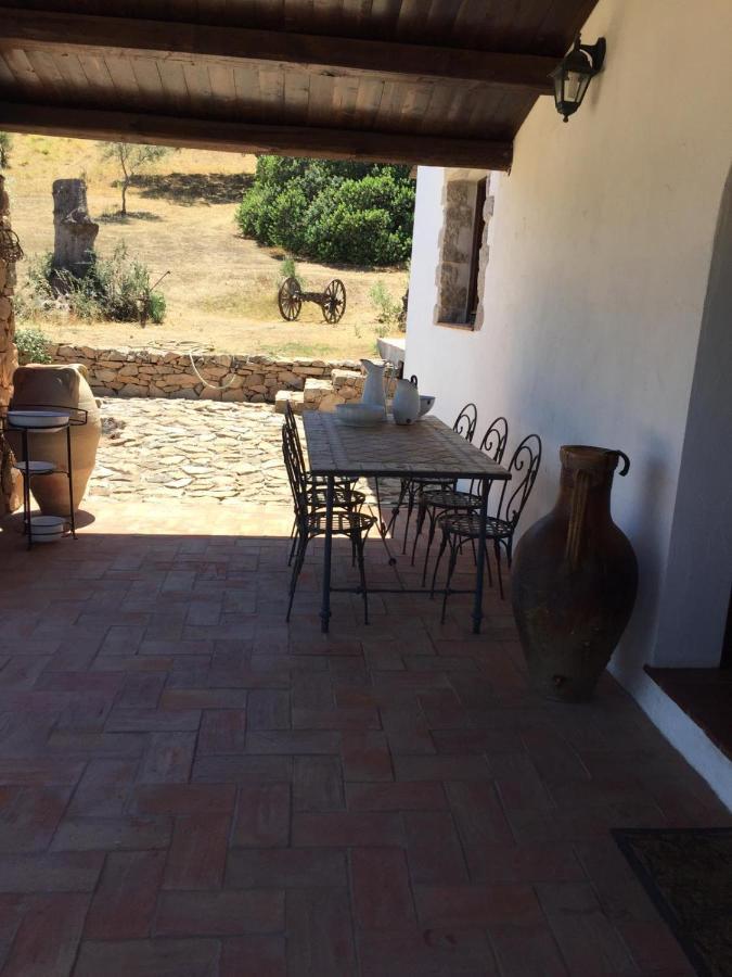 Bed and Breakfast Domo De Enas Exteriér fotografie