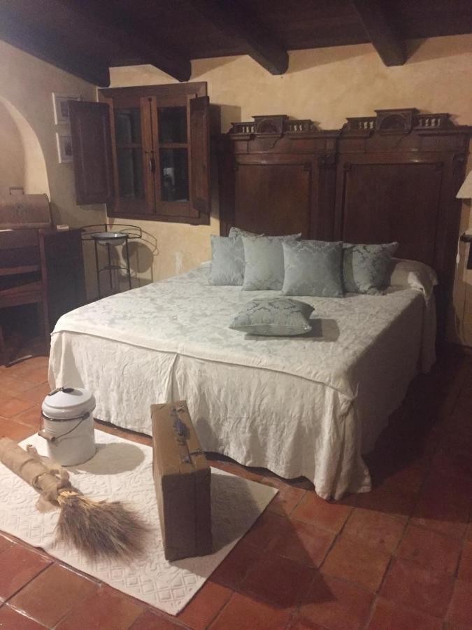 Bed and Breakfast Domo De Enas Exteriér fotografie