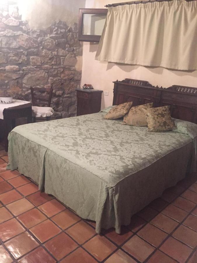 Bed and Breakfast Domo De Enas Exteriér fotografie